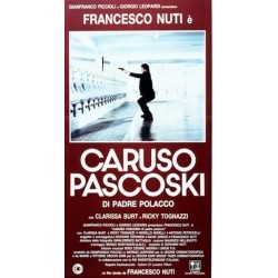 VHS CARUSO PASCOSKI
