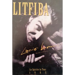 VHS LITFIBA LACIO DROM