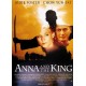 VHS ANNA AND THE KING