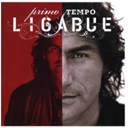 CD LIGABUE-PRIMO TEMPO