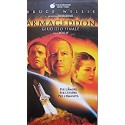 VHS ARMAGEDDON GIUDIZIO FINALE