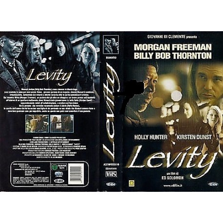 VHS LEVITY
