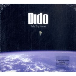 CD DIDO-SAFE TRIP HOME