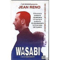 VHS WASABI