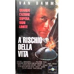 VHS A RISCHIO DELLA VITA
