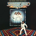 LP BEE GEES E OST SATURDAY NIGHT FEVER