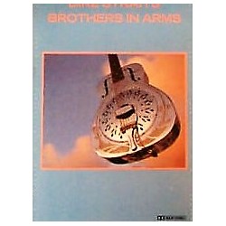 MC DIRE STRAITS- BROTHERS IN ARMS