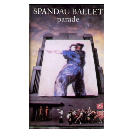 MC SPANDAU BALLET - PARADE