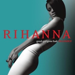 CD RIHANNA-GOOD GIRL GONE BAD