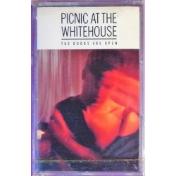 MC PICNIC AT THE WHITEHOUSE-THE DOORS  ARE OPEN