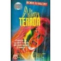 VHS ALIEN TERROR
