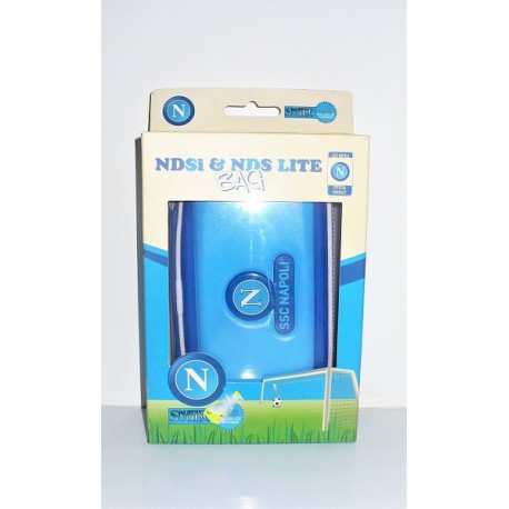 DSI BORSA UFFICIALE SSC NAPOLI /L