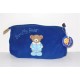 POUCHETTE SCRUFFY BEAR