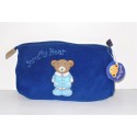 POUCHETTE SCRUFFY BEAR