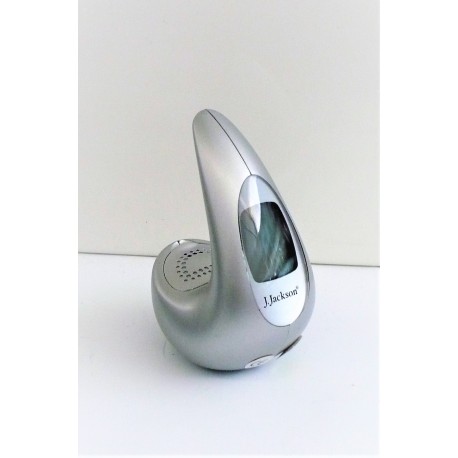 MINI SVEGLIA CON ALLARME J.JACKSON