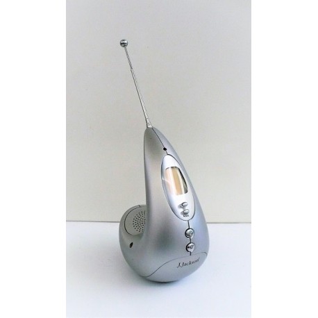 RADIO SVEGLIA J. JACKSON