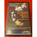 VHS IL NOME DELLA ROSA
