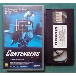 VHS CONTENDERS SERIE 7
