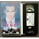 VHS A PROPOSITO DI HENRY