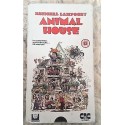 VHS ANIMAL HOUSE
