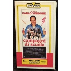 VHS COMPAGNI DI SCUOLA