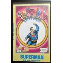 VHS SUPERMAN E LE SUE AVVENTURE (1991)