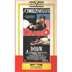 VHS DANKO