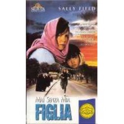VHS MAI SENZA MIA FIGLIA