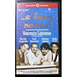 VHS E FUORI NEVICA