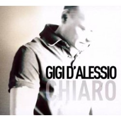 CD GIGI D'ALESSIO-CHIARO