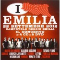 CD CAMPOVOLO EMILIA