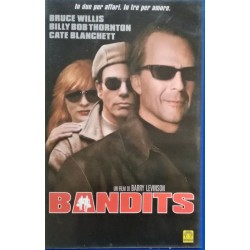 VHS BANDITS