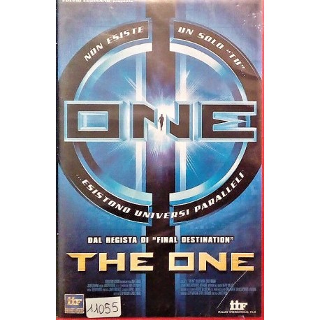 VHS THE ONE