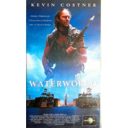 VHS WATERWORLD