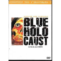DVD BLUE HOLOCAUST