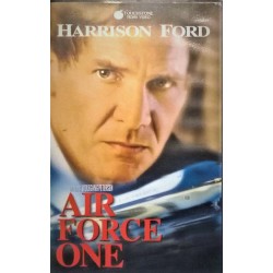 VHS AIR FORCE ONE