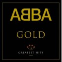 CD ABBA-GREATEST HITS