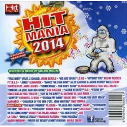 CD HIT MANIA 2014
