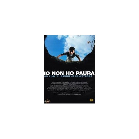 DVD IO NON HO PAURA