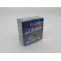 VERBATIM Datalife MF 2HD confezioni 10 pezzi 3.5" Floppy Disks New & Sealed