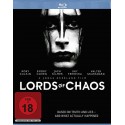DVD BLU RAY " LORDS OF CHAOS " fsk 18