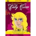 DVD LADY OSCAR LA ROSA DI VERSAILLES VOL.3