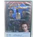 JAZZ & FAUST pc cd rom due EROI una PRINCIPESSA giochi ITALIANO gioco+manuale