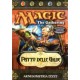 DECK CARTE MAGIC- PATTO DELLE GILDE -