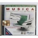 MUSICA E' FACILE GIOCO PC