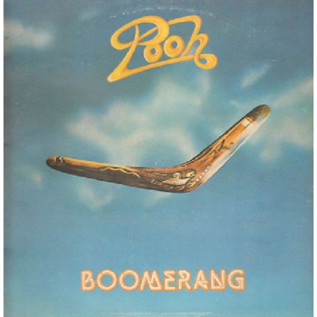 LP POOH - BOOMERANG -