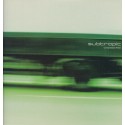 SUBTROPIC " COMPRESSION POINT " BOX 2 LP NUOVO 1998