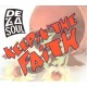 LP DE LA SOUL - KEEPIN'THE FAITH MIX 12