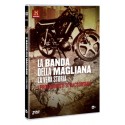 DVD LA BANDA DELLA MAGLIANA-LA VERA STORIA