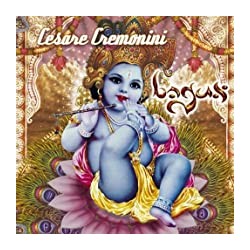 CD CESARE CREMONINI - BAGUS